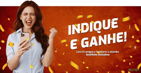 Apostas esportivas agjogo - futebol e esportes ao vivo