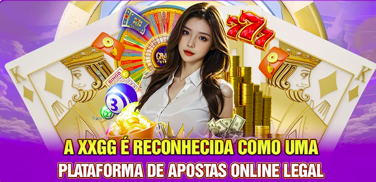 Plataforma agjogo - cassino e apostas
