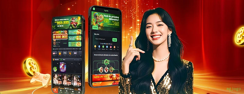 Slots agjogo - Sweet Bonanza e caça-níqueis populares